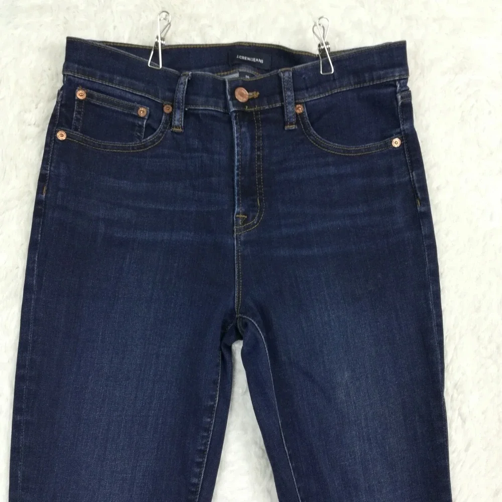 J. Crew crew womens